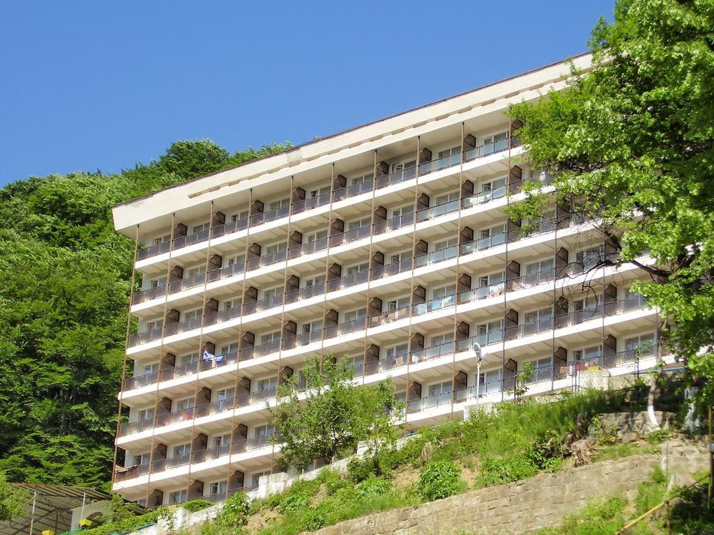Venus Hotel Slanic Moldova Ngoại thất bức ảnh